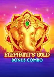 Elephant's Gold: Bonus Combo
